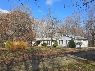 Country Living at it's finest offered by a Motivated Seller!