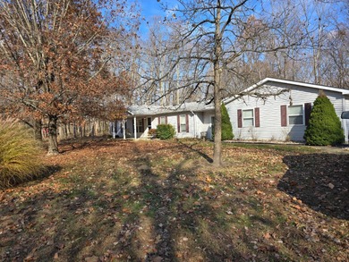 Country Living at it's finest offered by a Motivated Seller!