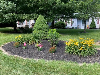 Country Living at it's finest offered by a Motivated Seller!