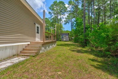 Spacious 5-bedroom, 3-bath mobile home built in 2017, offering - photo 10