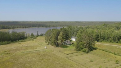 Little Markham Lake Home For Sale in Colvin Twp Minnesota