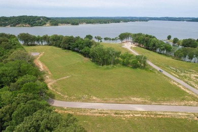 Lake Lot For Sale in White Pine, Tennessee