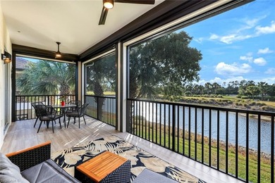 (private lake, pond, coastal) Condo For Sale in Naples Florida