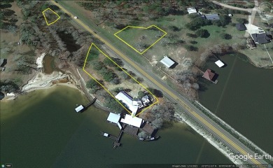Toledo Bend Lake Commercial For Sale in Hemphill Texas