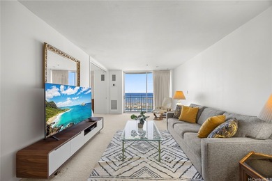 Welcome to Unit #1690 at Ilikai Marina, a fully furnished - photo 2