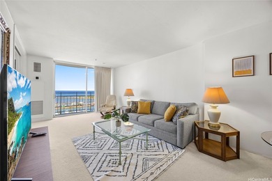 Welcome to Unit #1690 at Ilikai Marina, a fully furnished - photo 3
