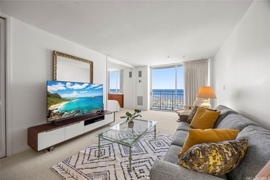 Welcome to Unit #1690 at Ilikai Marina, a fully furnished - photo 4