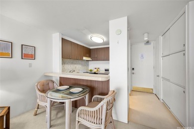 Welcome to Unit #1690 at Ilikai Marina, a fully furnished - photo 5