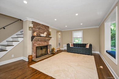 Welcome to 51 Deepdale Drive, a beautifully renovated French - photo 5