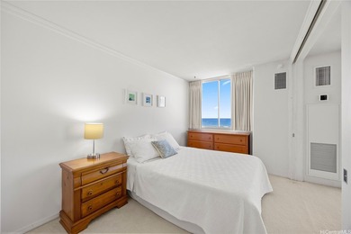 Welcome to Unit #1690 at Ilikai Marina, a fully furnished - photo 7