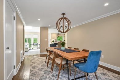 Welcome to 51 Deepdale Drive, a beautifully renovated French - photo 7