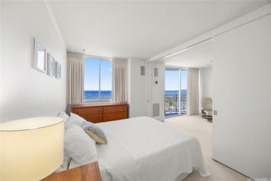 Welcome to Unit #1690 at Ilikai Marina, a fully furnished - photo 8