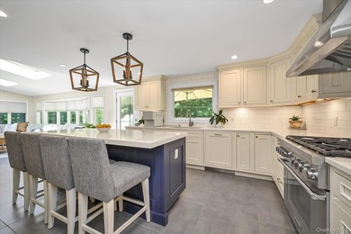 Welcome to 51 Deepdale Drive, a beautifully renovated French - photo 8