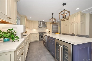 Welcome to 51 Deepdale Drive, a beautifully renovated French - photo 9