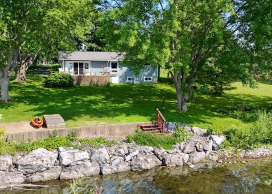 Lake Home For Sale in South Hero, Vermont