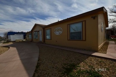 Lake Powell Home For Sale in Page Arizona