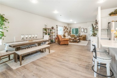 Welcome to your desert retreat in the highly desirable gated 55+ - photo 11