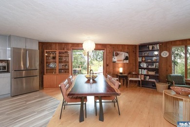 A rare blend of artistic architecture and modern luxury on this - photo 12