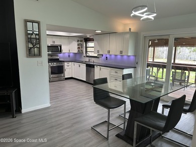 Nestled in a prime Melbourne location, this beautiful home sits - photo 12