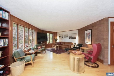 A rare blend of artistic architecture and modern luxury on this - photo 13