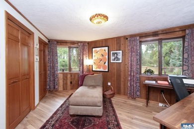 A rare blend of artistic architecture and modern luxury on this - photo 15