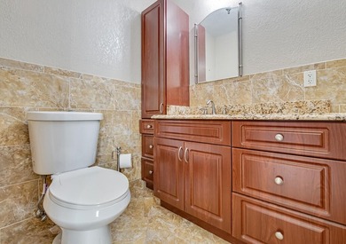Rare 3-Bedroom Find with Ultra-Low HOA! This single-story villa - photo 15