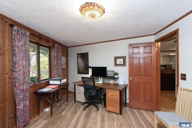 A rare blend of artistic architecture and modern luxury on this - photo 16