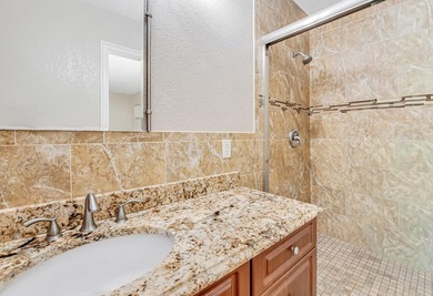 Rare 3-Bedroom Find with Ultra-Low HOA! This single-story villa - photo 16