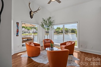 Exceptional waterfront gem in Cornelius under $2.1M. This - photo 17