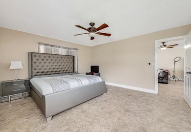 Rare 3-Bedroom Find with Ultra-Low HOA! This single-story villa - photo 17