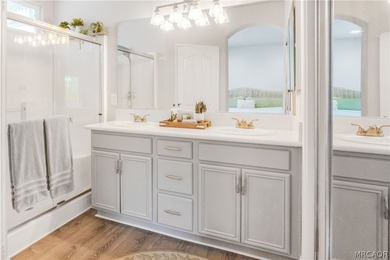 Welcome to your desert retreat in the highly desirable gated 55+ - photo 18