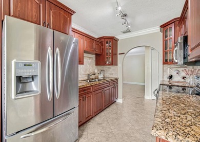 Rare 3-Bedroom Find with Ultra-Low HOA! This single-story villa - photo 19