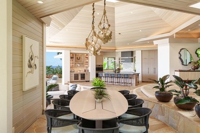 Set along a dramatic stretch of coastline within the prestigious - photo 20