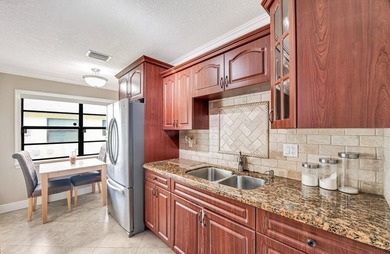 Rare 3-Bedroom Find with Ultra-Low HOA! This single-story villa - photo 20