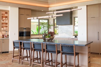 Set along a dramatic stretch of coastline within the prestigious - photo 21