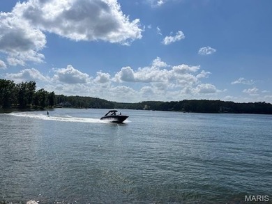 Lake Perry Lot For Sale in Perryville Missouri