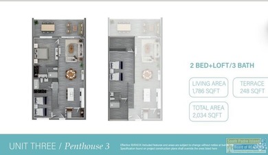 The Corales Bay tower adds a new dimension to living at The - photo 2