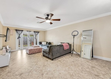Rare 3-Bedroom Find with Ultra-Low HOA! This single-story villa - photo 24