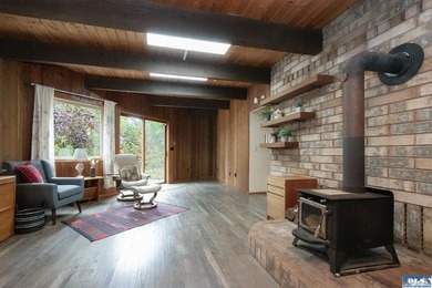A rare blend of artistic architecture and modern luxury on this - photo 26