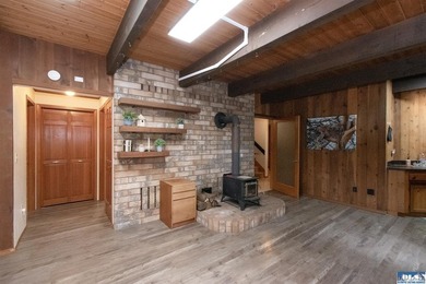 A rare blend of artistic architecture and modern luxury on this - photo 28