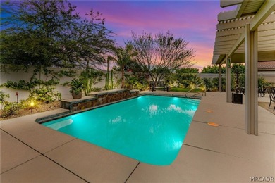 Welcome to your desert retreat in the highly desirable gated 55+ - photo 29