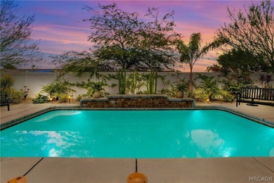 Welcome to your desert retreat in the highly desirable gated 55+ - photo 30