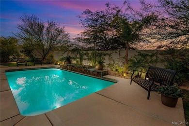 Welcome to your desert retreat in the highly desirable gated 55+ - photo 31