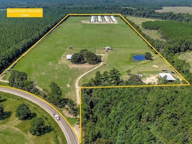 (private lake, pond, coastal) Home For Sale in Huntington Texas