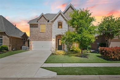 Lake Grapevine Home Active Under Contract in Roanoke Texas