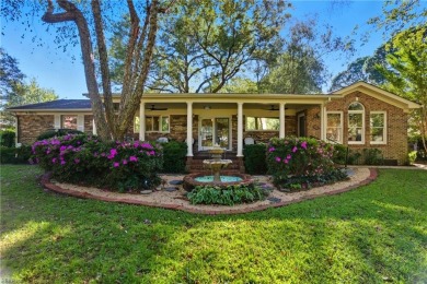 Lake Home For Sale in Virginia Beach, Virginia