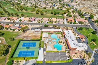 Welcome to your desert retreat in the highly desirable gated 55+ - photo 34