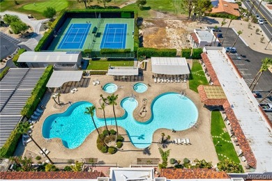 Welcome to your desert retreat in the highly desirable gated 55+ - photo 37