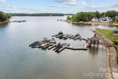 Exceptional waterfront gem in Cornelius under $2.1M. This - photo 38