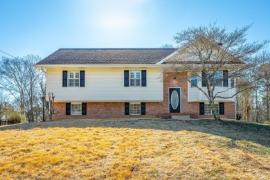 Lake Home For Sale in Chattanooga, Tennessee